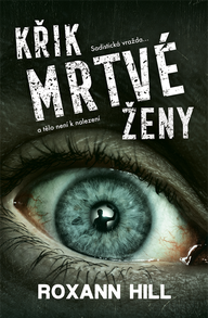 E-kniha Křik mrtvé ženy