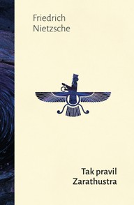 E-kniha Tak pravil Zarathustra