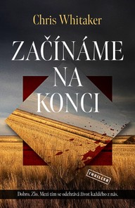 E-kniha Začínáme na konci