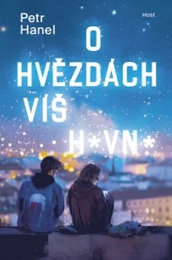 E-kniha O hvězdách víš hovno