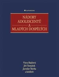 E-kniha Nádory adolescentů a mladých dospělých