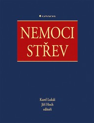 E-kniha Nemoci střev