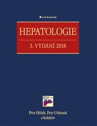 E-kniha Hepatologie