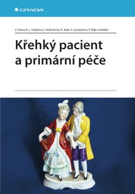 E-kniha Křehký pacient a primární péče