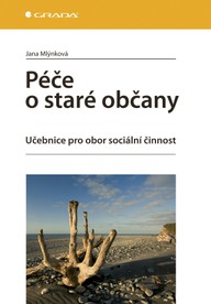 E-kniha Péče o staré občany