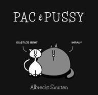 E-kniha Pac & Pussy