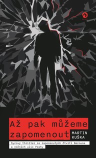 E-kniha Až pak můžeme zapomenout