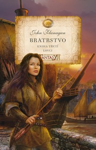 E-kniha Bratrstvo - Kniha třetí - Lovci