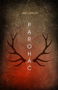 E-kniha Paroháč