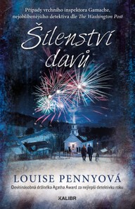 E-kniha Šílenství davů