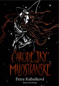 E-kniha Čarodějky malostranské