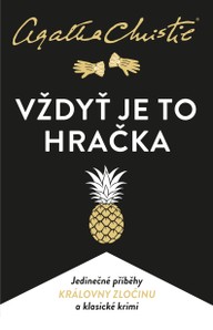 E-kniha Vždyť je to hračka