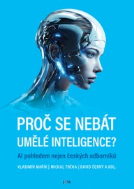 E-kniha Proč se nebát umělé inteligence?
