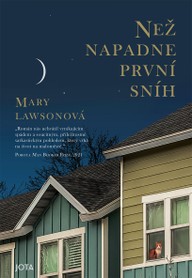 E-kniha Než napadne první sníh
