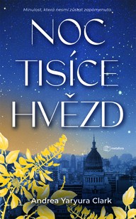 E-kniha Noc tisíce hvězd