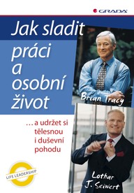 E-kniha Jak sladit práci a osobní život