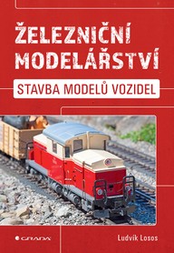 E-kniha Železniční modelářství