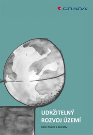 E-kniha Udržitelný rozvoj území