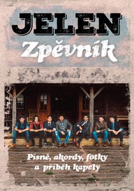 E-kniha Jelen - Zpěvník