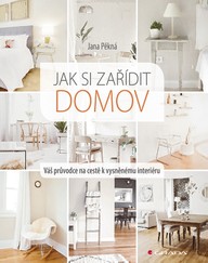 E-kniha Jak si zařídit domov