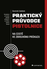 E-kniha Praktický průvodce pistolnice