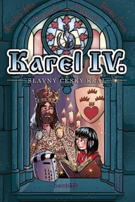 E-kniha Karel IV. - slavný český král
