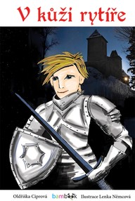 E-kniha V kůži rytíře