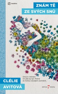 E-kniha Znám tě ze svých snů