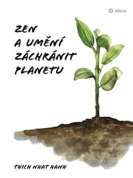 E-kniha Zen a umění zachránit planetu