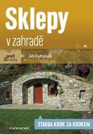 E-kniha Sklepy v zahradě