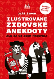 E-kniha Ilustrované židovské anekdoty