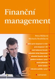 E-kniha Finanční management