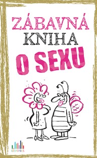 E-kniha Zábavná kniha o sexu