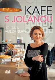 E-kniha Kafe s Jolanou