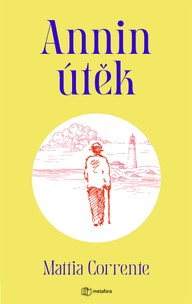 E-kniha Annin útěk
