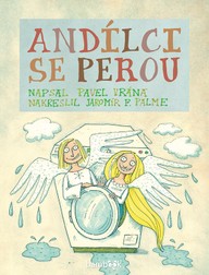 E-kniha Andílci se perou
