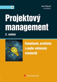 E-kniha Projektový management
