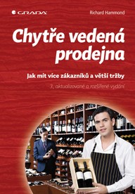 E-kniha Chytře vedená prodejna