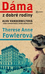 E-kniha Dáma z dobré rodiny