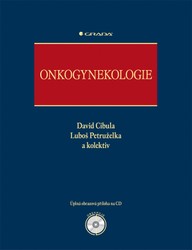 E-kniha Onkogynekologie