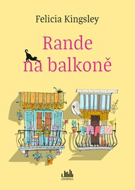 E-kniha Rande na balkoně