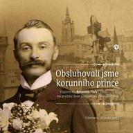 E-kniha Obsluhovali jsme korunního prince