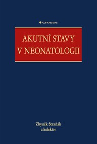 E-kniha Akutní stavy v neonatologii