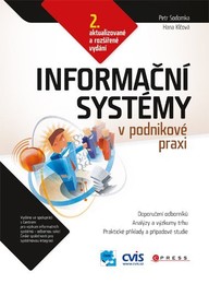 E-kniha Informační systémy v podnikové praxi