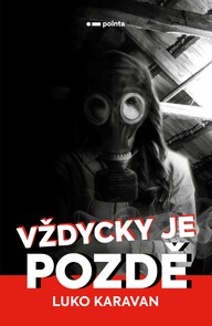 E-kniha Vždycky je pozdě