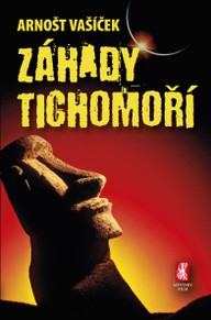E-kniha Záhady Tichomoří