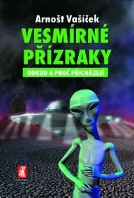 E-kniha Vesmírné přízraky