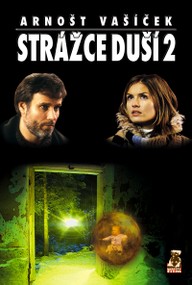 E-kniha Strážce duší 2
