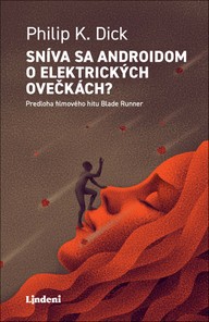 E-kniha Sníva sa androidom o elektrických ovečkách?