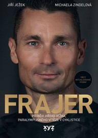 E-kniha Frajer